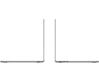 Apple MacBook Air M2/8GB/256/Mac OS Space Gray - 1047371 - zdjęcie 4